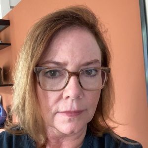 Meet your Posher, Cheryl